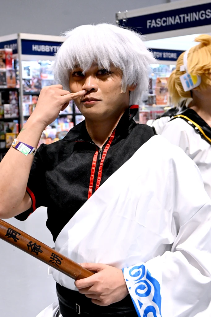 Cosplay Mania (CosMania) 2026 Anime, Games, and Cosplay in the Philippines