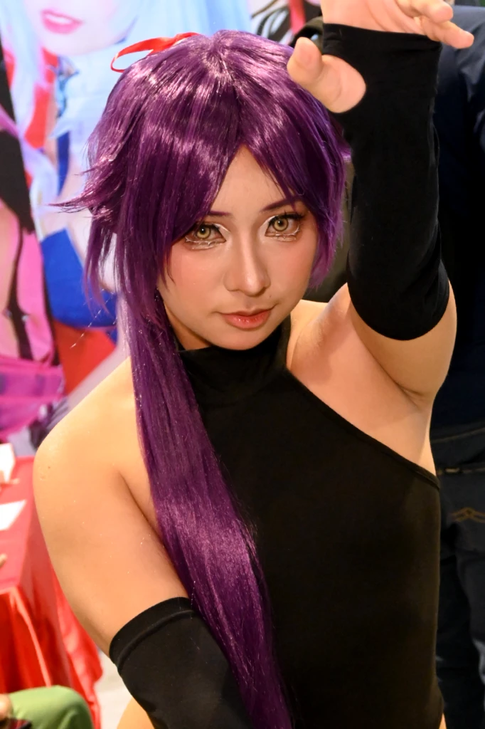Cosplay Mania (CosMania) 2026 Anime, Games, and Cosplay in the Philippines