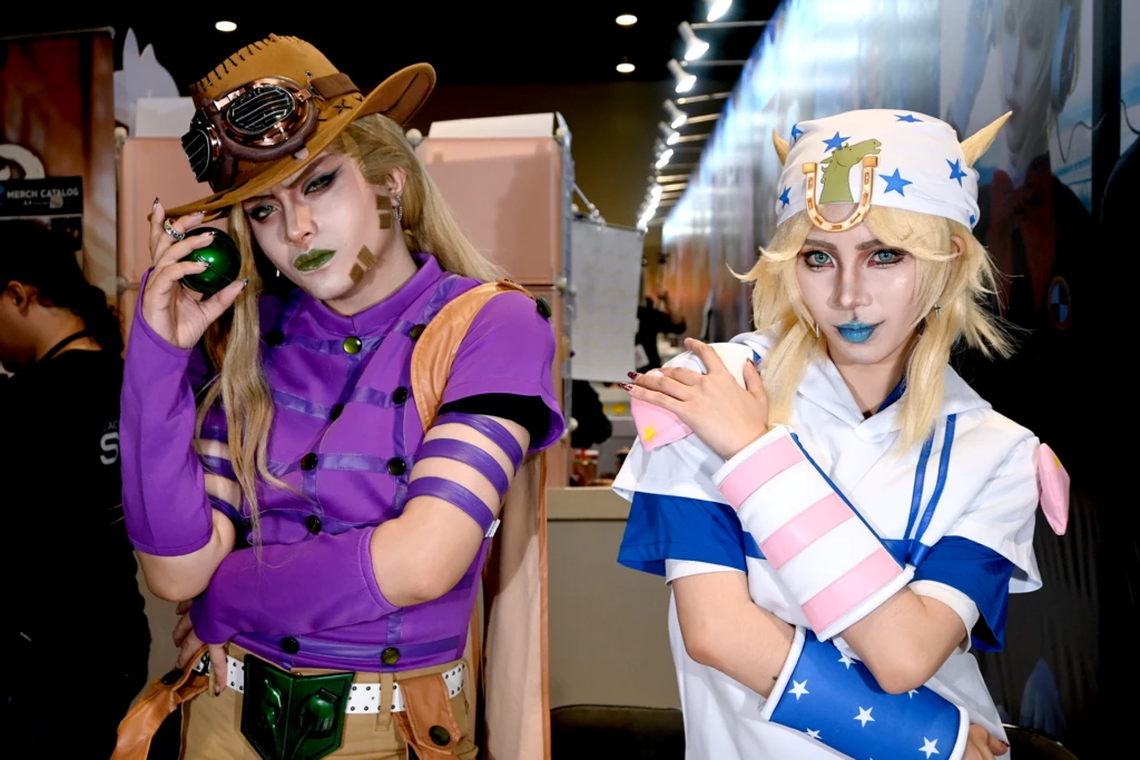 Cosplay Mania (CosMania) 2026 Anime, Games, and Cosplay in the Philippines Zack Roxanne