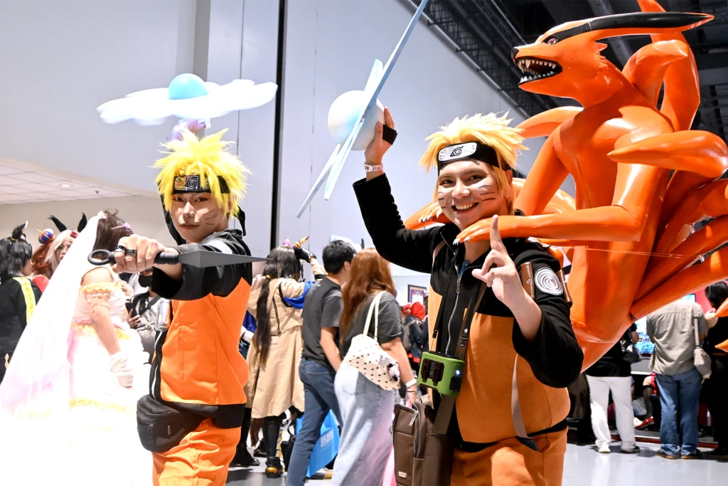 Cosplay Mania (CosMania) 2026 Anime, Games, and Cosplay in the Philippines