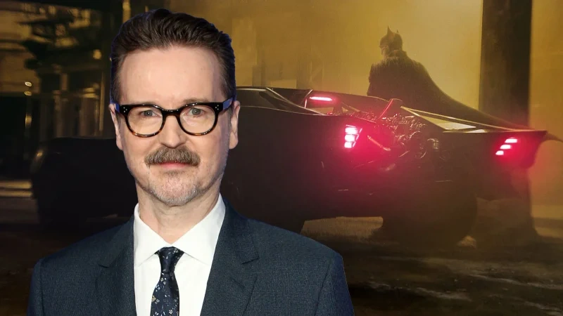 New director of The Batman Part II, Steven Soderbergh helps Matt Reeves finish filming 3 Matt Reeves